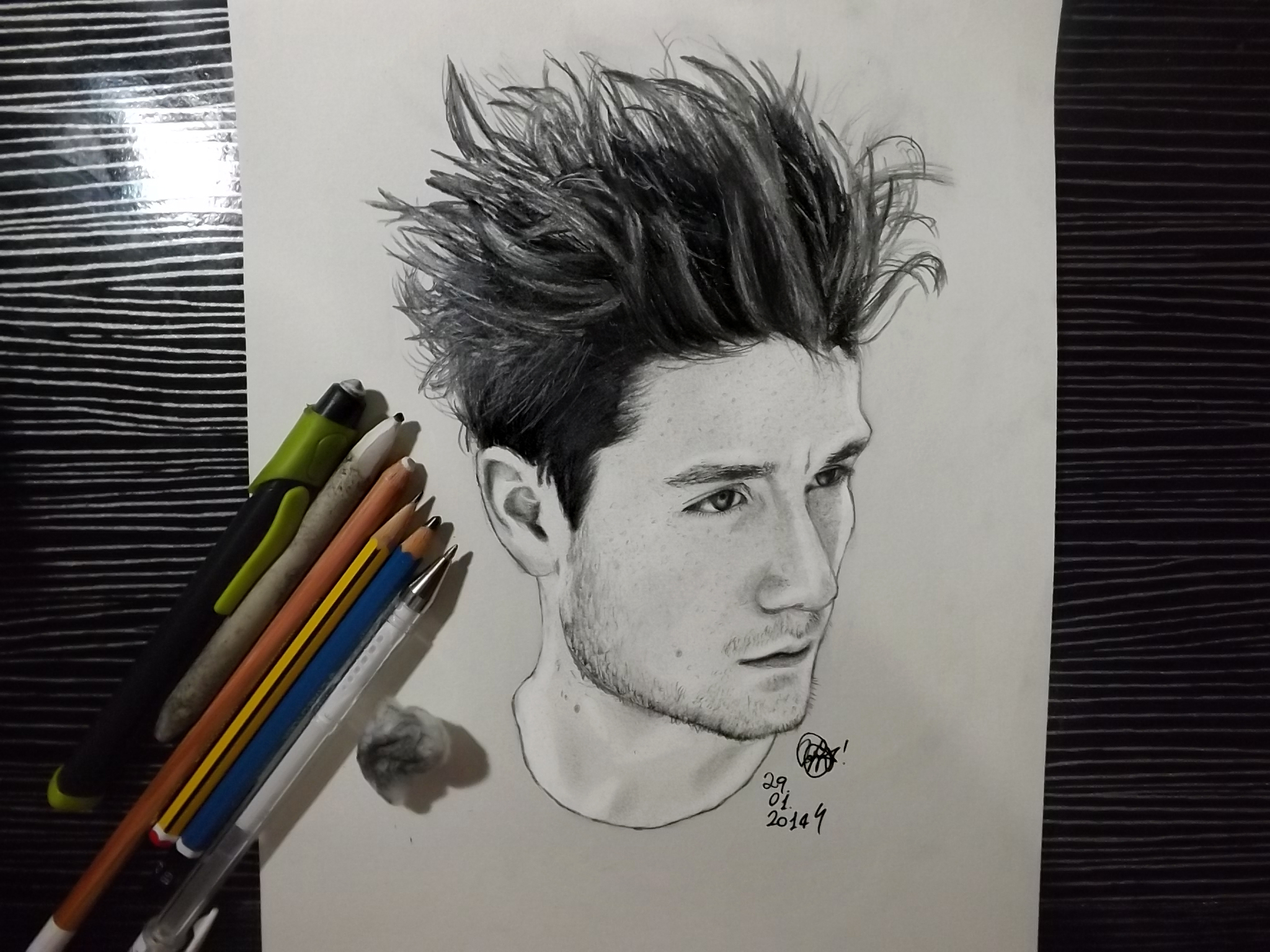 Dan Smith