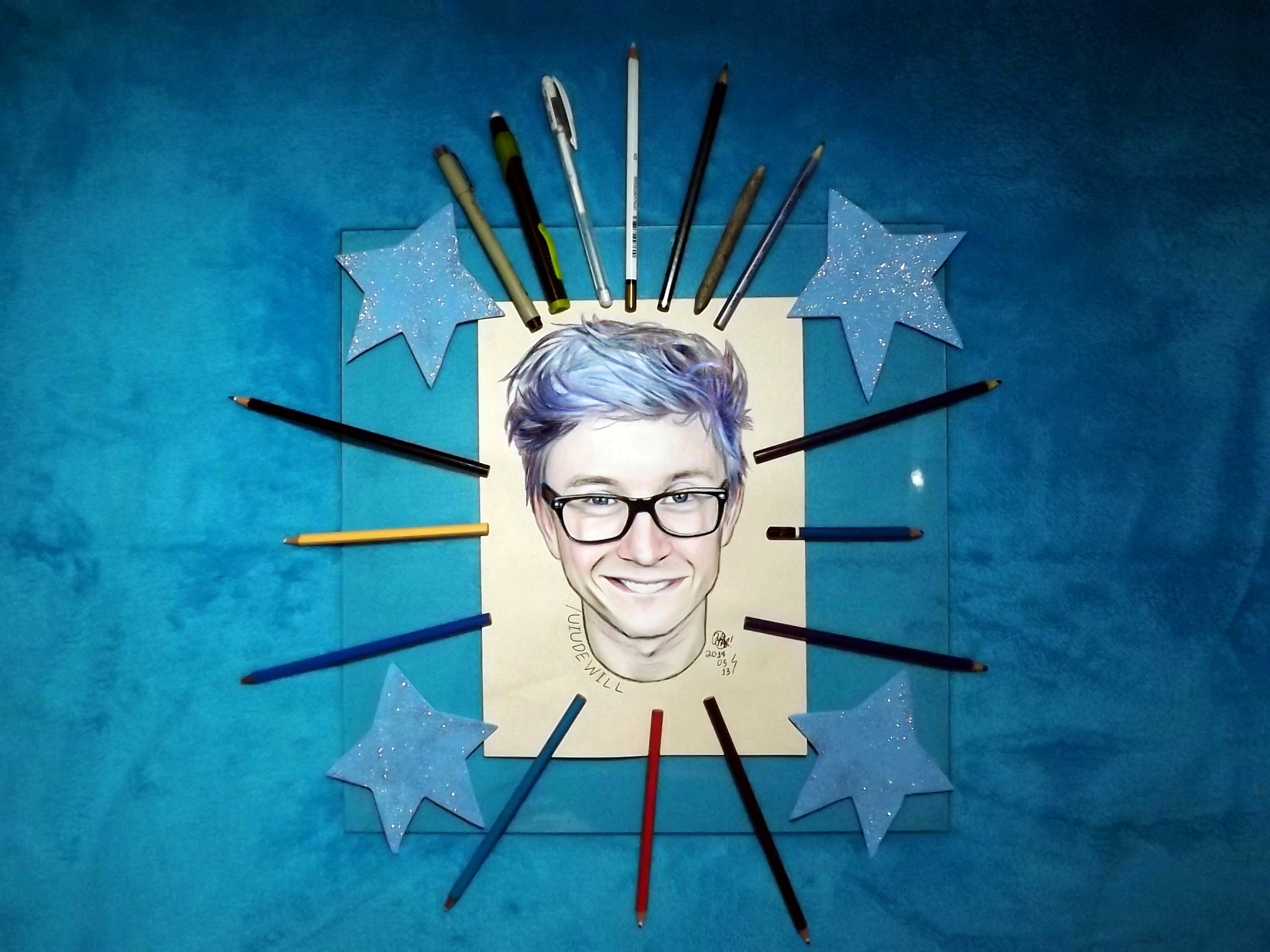 Tyler Oakley