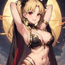 Belly Dancer Ereshkigal 