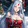 Christmas Kaguya