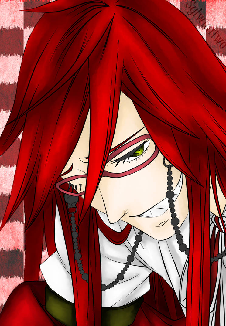 The Red Reaper by Hymn240 on DeviantArt