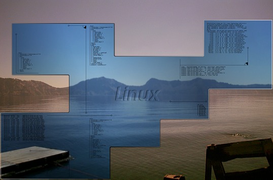 linux-lake