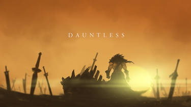 Dauntless