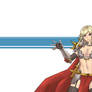 Ragnarok Online - Rune Knight