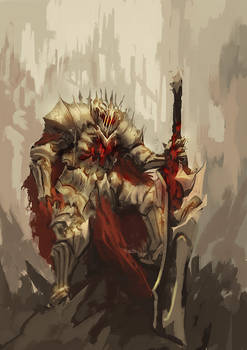 Dreadking