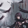 The Morrigan