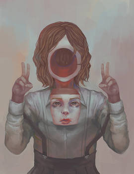 unmasked ii - dysphoria