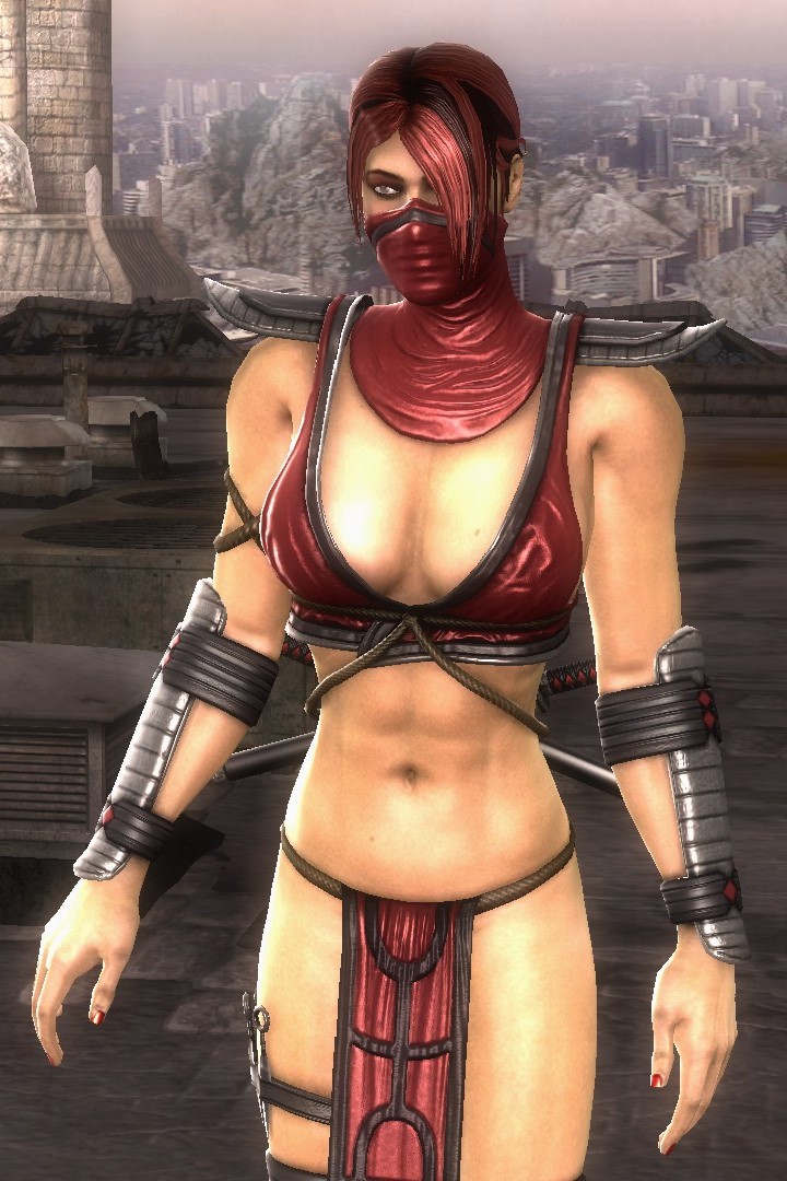 Jahon kinosidan aniq sahnalar Qizlar kamming yaqindan