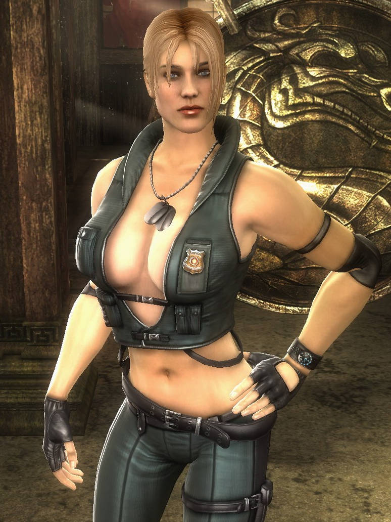 Mortal Kombat 9 Sonya Blade Is Our Baby By Camhedz On DeviantArt mortal-kombat-9-sonya-blade-is-our-baby-by-camhedz-on-deviantart