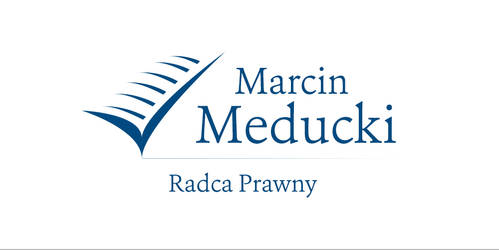 Marcin Meducki - Logo