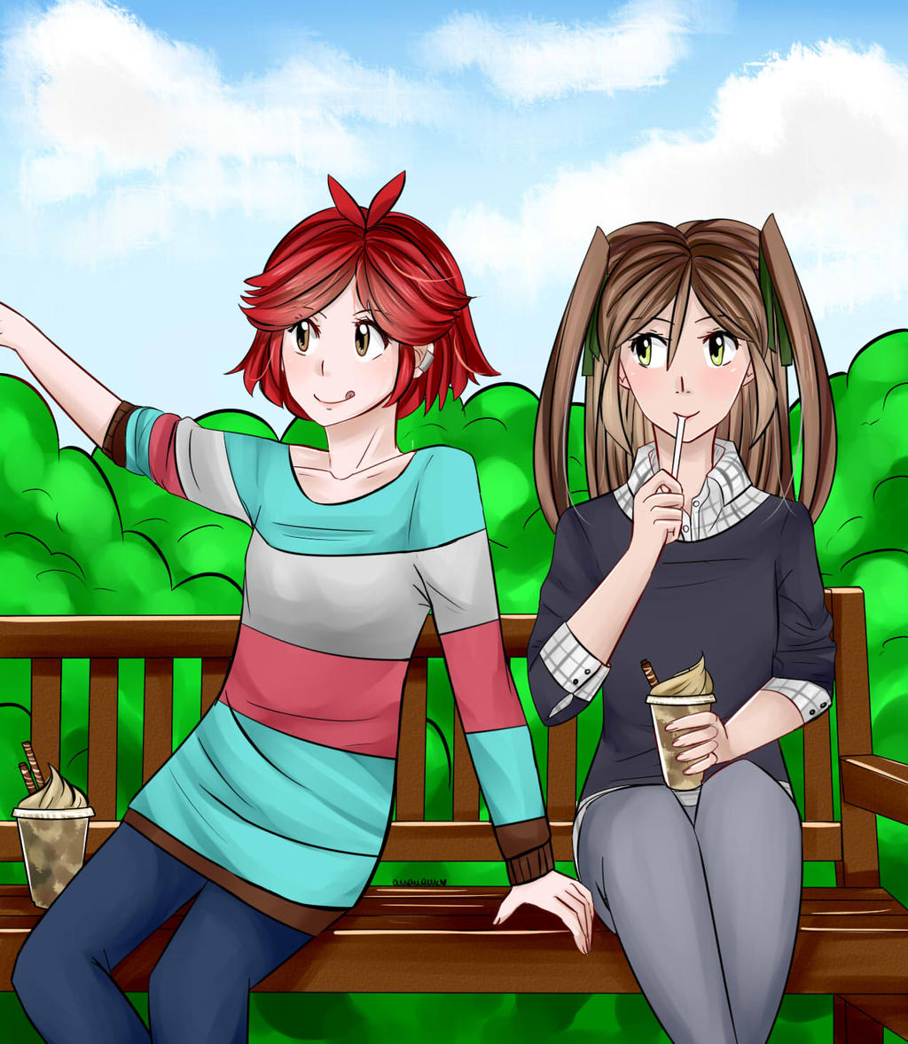 Kidnapperman Deviantart Friendship of Kidnappers by Ananasik-King on DeviantArt