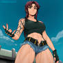 Revy