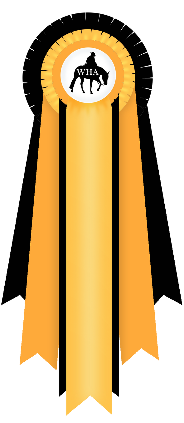 WHA RNG Finalist Ribbon by CowboyGFRS07 on DeviantArt