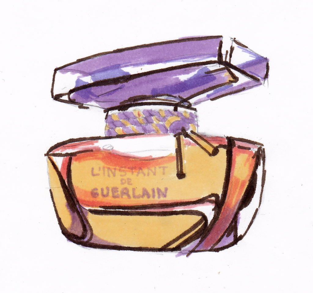 Guerlain study