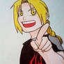 Ed Elric