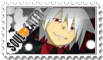 Soul Eater Stamp by AdryJustend