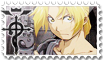 Fullmetal Stamp