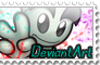 Deviantart Stamp