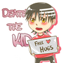 Free Hugs