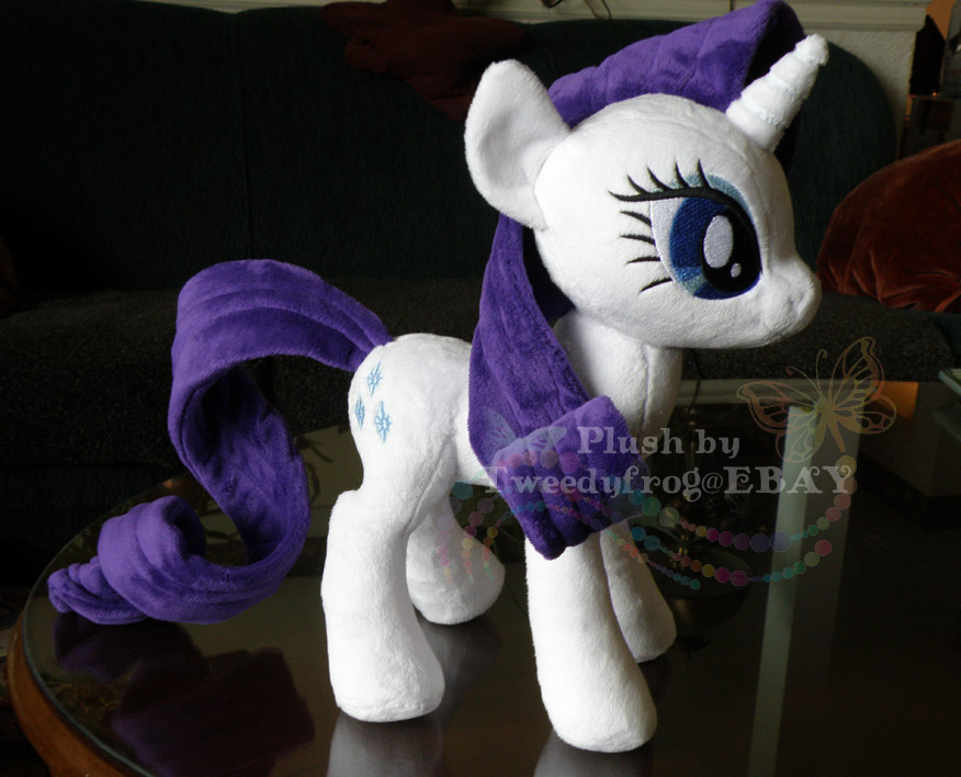 Rarity v2