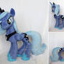 Princess Luna s1 plush