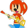 Paper Mario Lammy 1