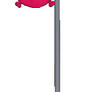 Ruby Gloom Keyblade -Darkjoy-