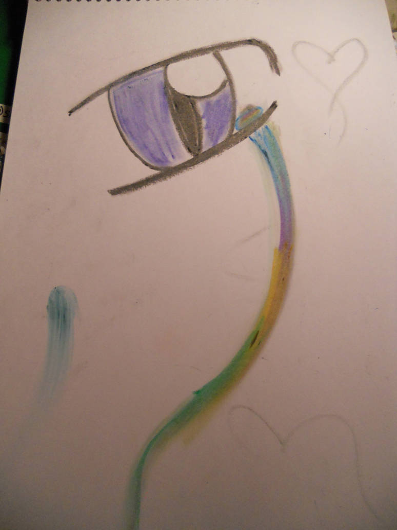 Crying Colors by BlackMoon705 on DeviantArt