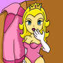 Princess Peach