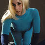 Zero Suits Samus