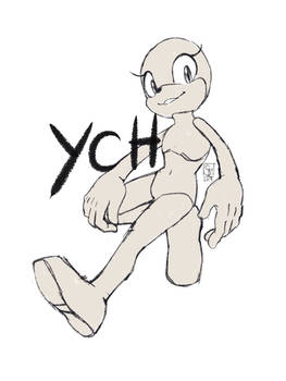 YCH auction #16 | CLOSED