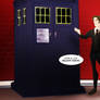 XFiles Tardis