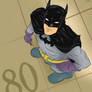 Batman 80th