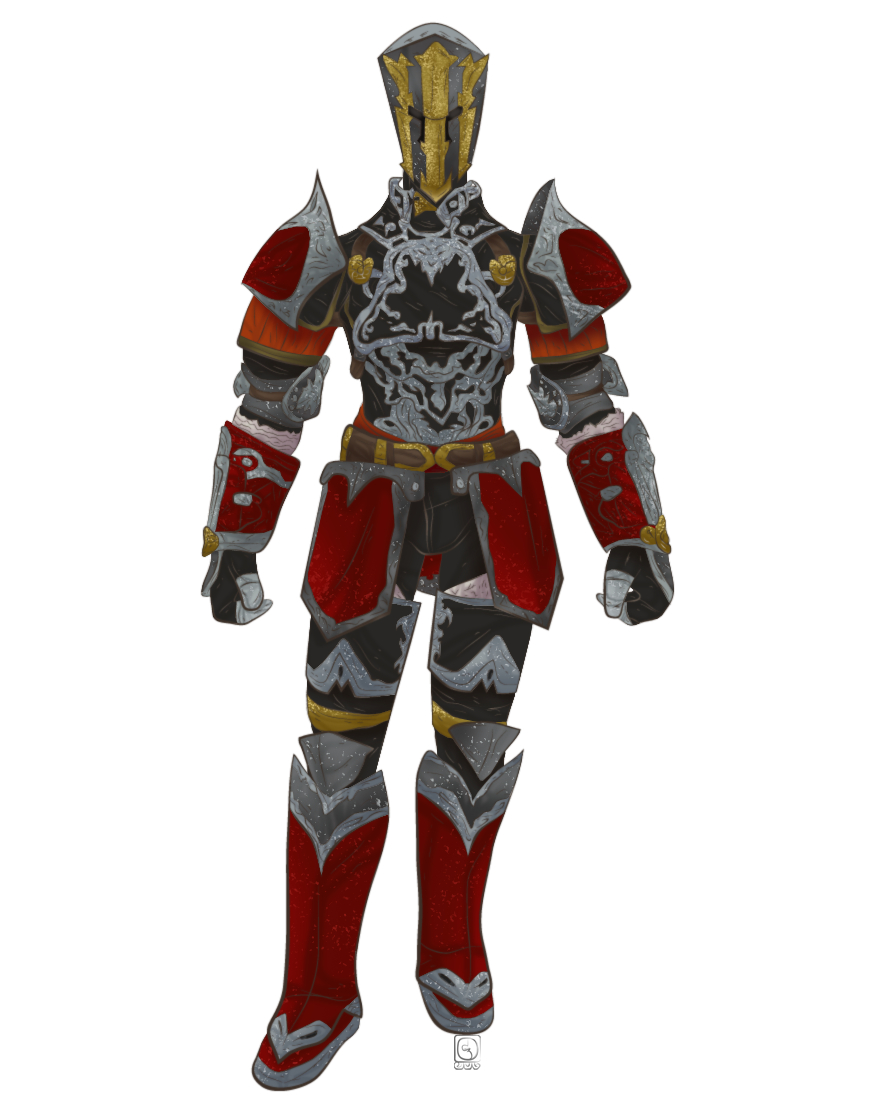 Deviantart Pack Armor custom ARMOR Design by Nonagesimal on DeviantArt