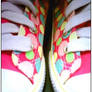 + Colors Convers +