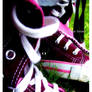 + Converse forever +