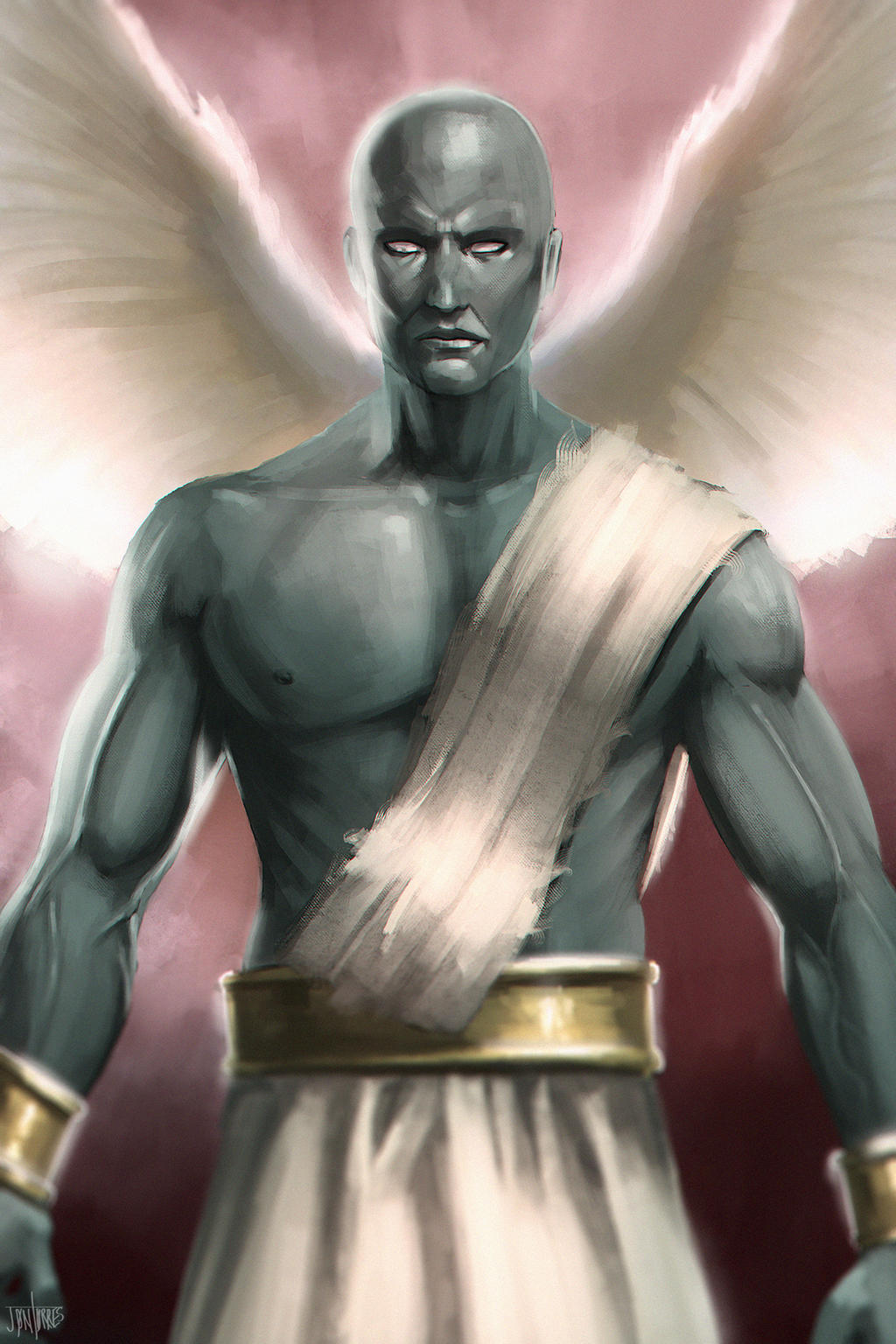Planetar By Jontorresart On DeviantArt planetar-by-jontorresart-on-deviantart