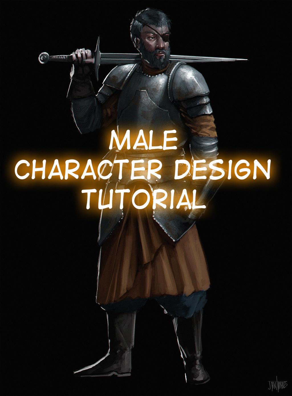 Male Character Design Tutorial By Jontorresart On Deviantart Male Character Design Tutorial By Jontorresart On Deviantart