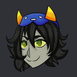 Nepeta sparkles head