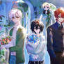 Bluelock Popularity Contest