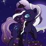 Nightmare Rarity - The Elegance of Evil