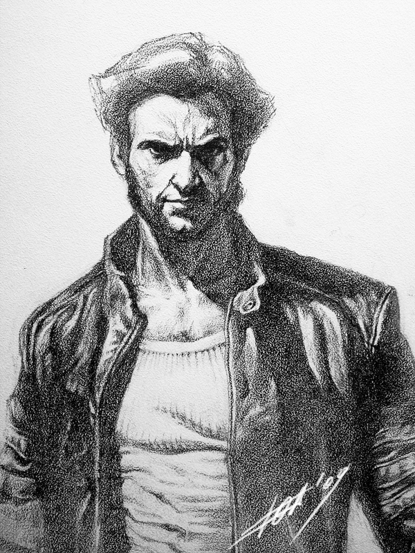 Wolverine ll_detail