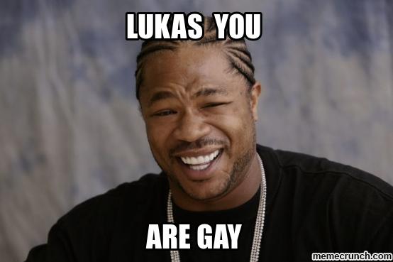 Lukas You