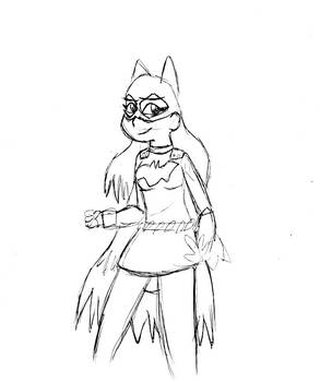 Batgirl