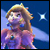 Icon :Peach-Star: