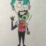 Jacksepticeye