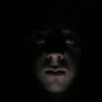 Dark room - Portrait
