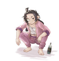 lunalu