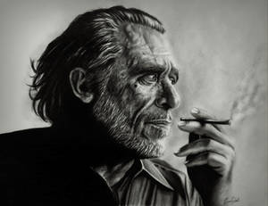 charles bukowski