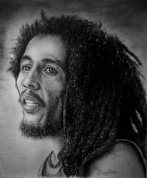 bob marley